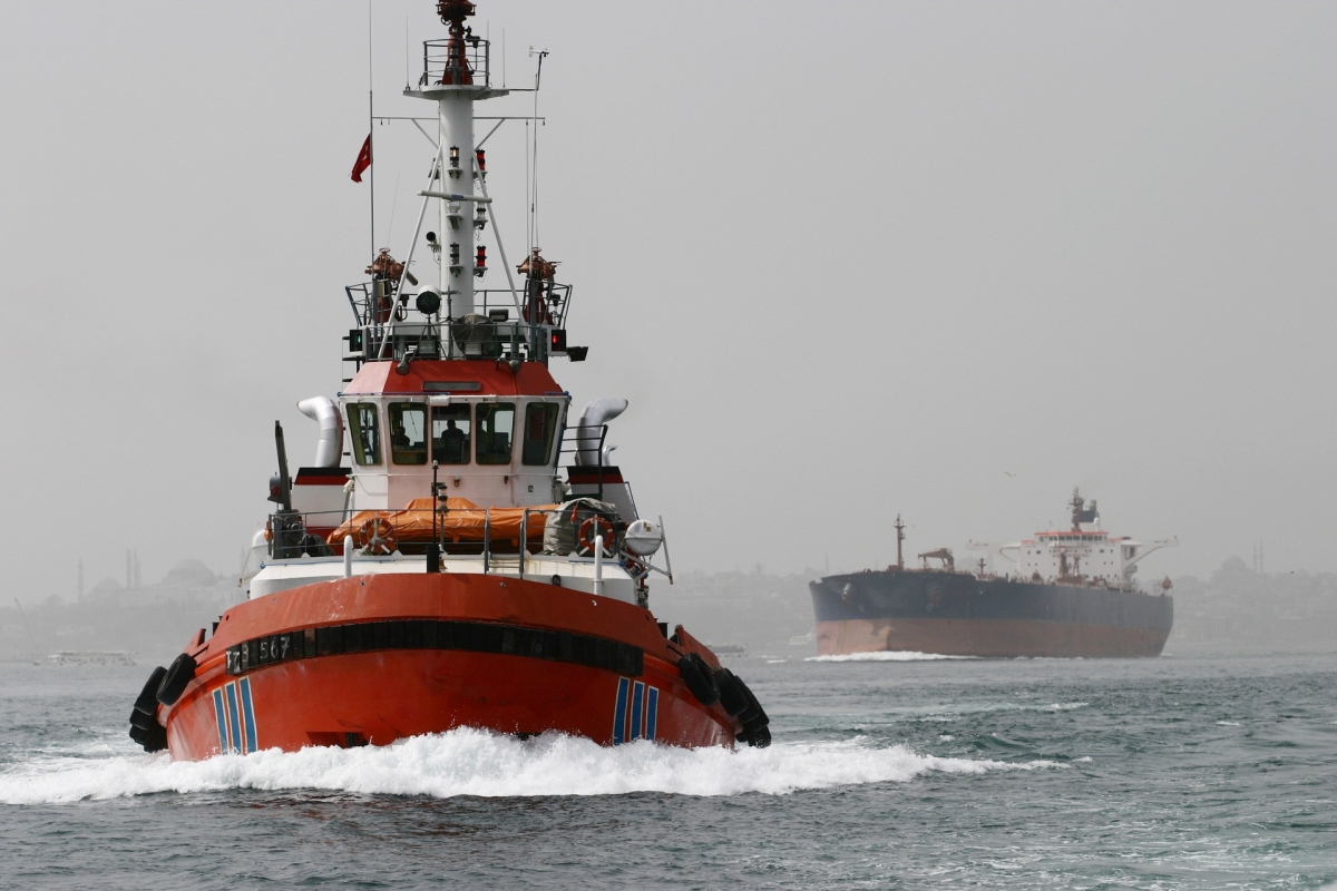 Crew remain safe and secure during Somalian pirate hijack – The Panic ... Somali Pirate Hijacking