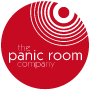 The Panic Room Company Logo