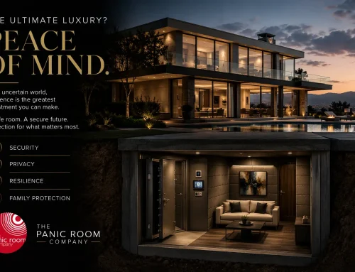 Why Resilience Is Becoming the Ultimate Luxury