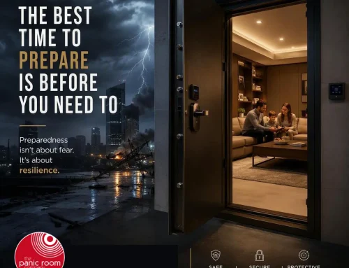 The Value of Preparedness: Protecting People, Property and Continuity